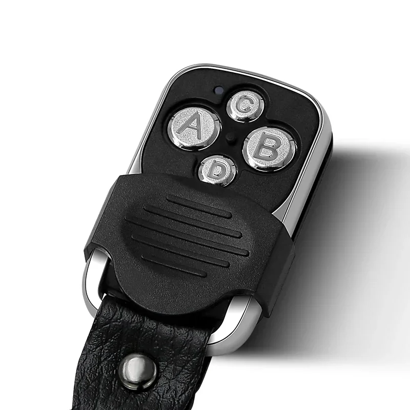 Universal Remote Control 433.92 Mhz Duplicator Copy CAME TOP 432A TOP-432NA TOP432NA Remote Control Garage Door Opener