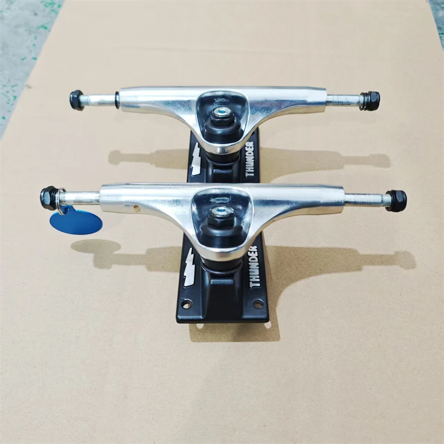 Original 139 149 147 148 Thunder VENTURE Skateboard-Trucks EAGLE Hollow Hochwertige Skateboard-Trucks auf professionellem Niveau – Detail 4