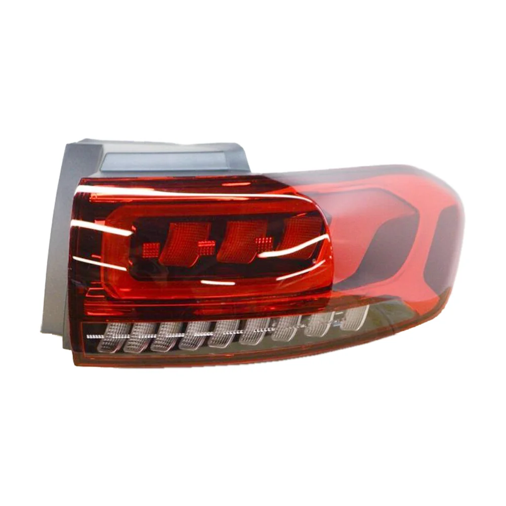 For Mercedes Benz Taillight Rear Light W247 GLB Class Led OE Replacement Aftermarket Part 2479066704 2479066804 Car Auto Early