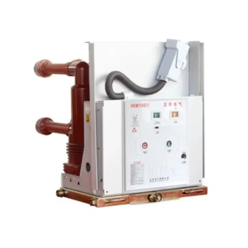 

Hot SalesSpecial Indoor High Voltage Vacuum Circuit Breaker 24KV