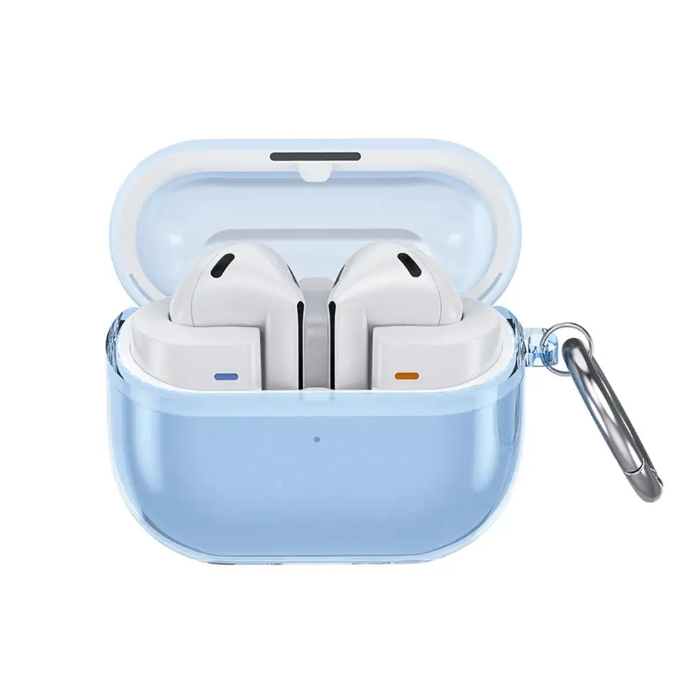 For Buds3 Buds 3 Pro Protective Shells Hand Cover Rope Soft Strap Accessories Sleeve H0f7