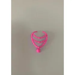 New styles accessories hairpin necklace for your 1/6 BB FR dolls HJXH4