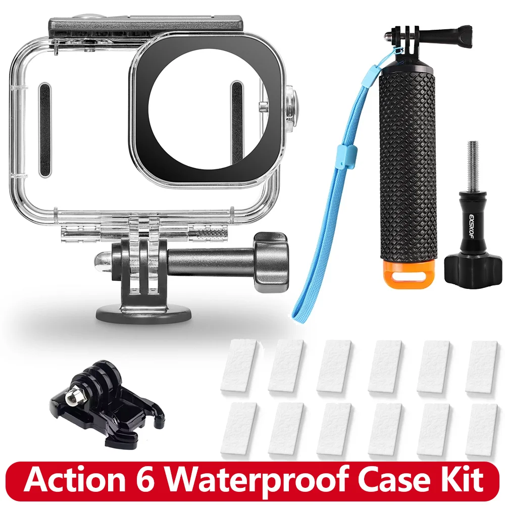 #6 Trending Underwater Camera Housings Right Now