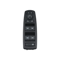 Auto Accessories Master Power Window Glass Switch Button Regulator Fit For Renault Fluence Megane Laguna 2008-2016 25400-0015R