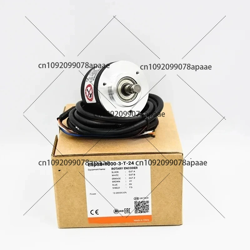 New E40S6-1000-3-T-… - image