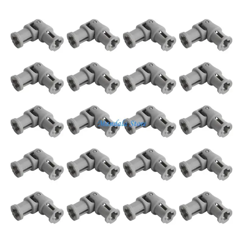 U2JC Universal Joint For 61903 62520C01 Building Block Models Plastic Connector