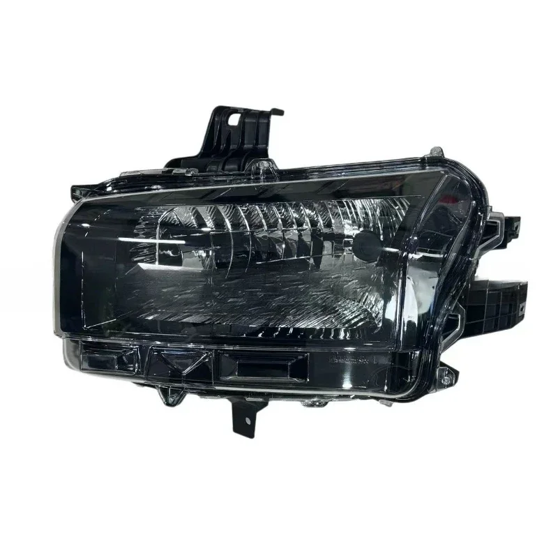 

Suitable for 2024 Mitsubishi Triton L200 low headlight headlight 26060A010P 26010A010P