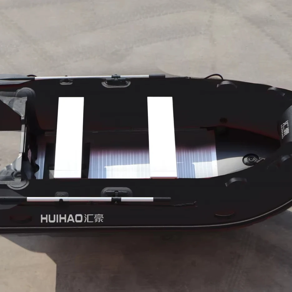 Sea Boat with Motor Boat Inflatable China