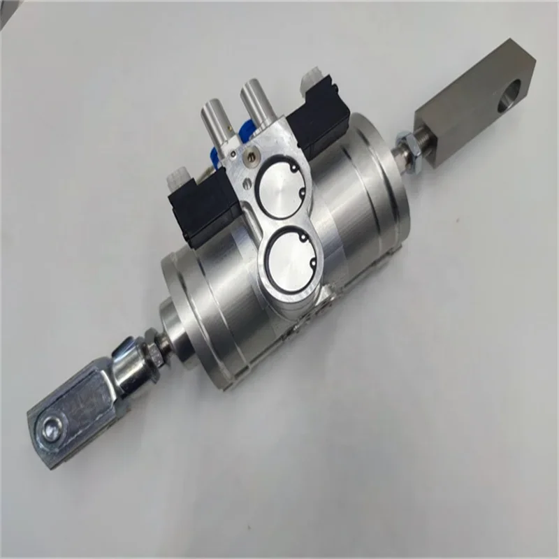 Cilindro TLF M4.335.007 para repuestos para máquina de impresión SM52 CD74 PM74 SM74 XL75