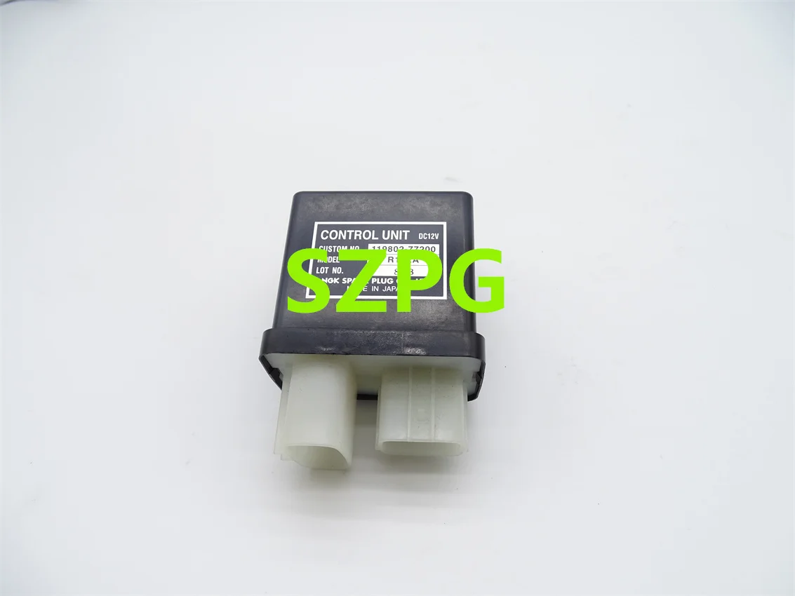 

119802-77200 Реле безопасности для 4JB1 4JG1 4JG2 4JH1 4JH1TC SY55 SY16 BH5017 11980277200