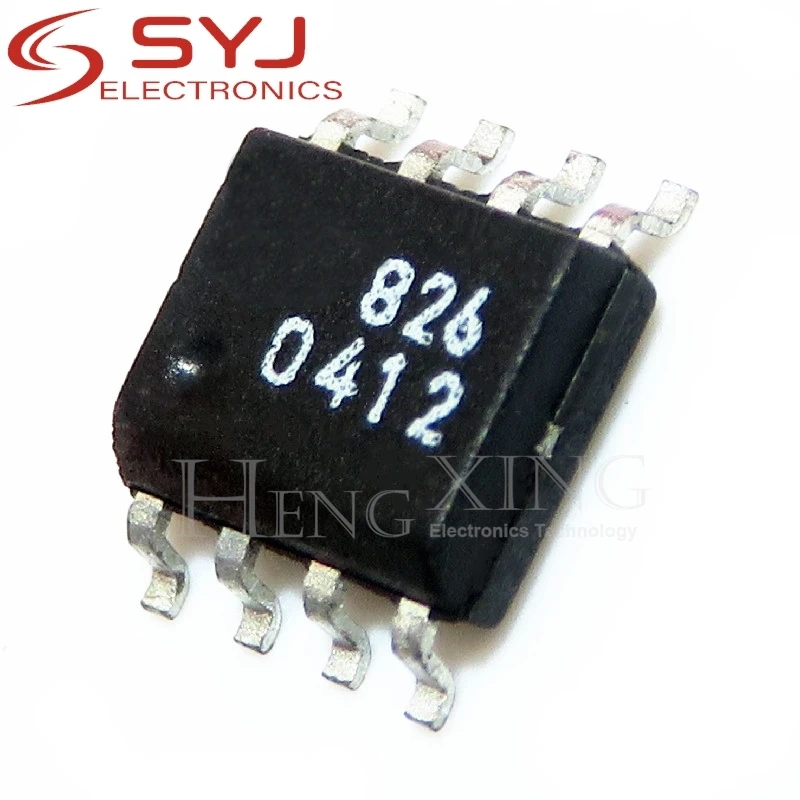 5PCS LT1004CS8-1.2 LT0412 0412 MP1583DN MP1583 MX25L4006EM1I-12G PT8211-S PT8211 SST25VF020-20-4C-SAE TS922IDT TS922 922ID SOP