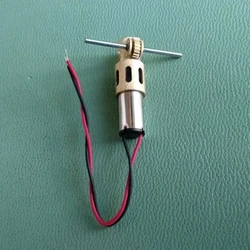 2.0 Worm Reduction Gearbox Miniature Gearbox 1/87 Static Change Power
