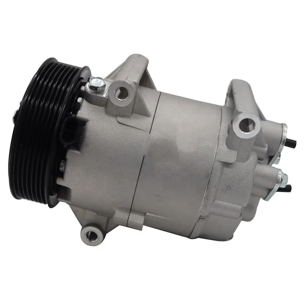 ZZ Klimakompressor passend