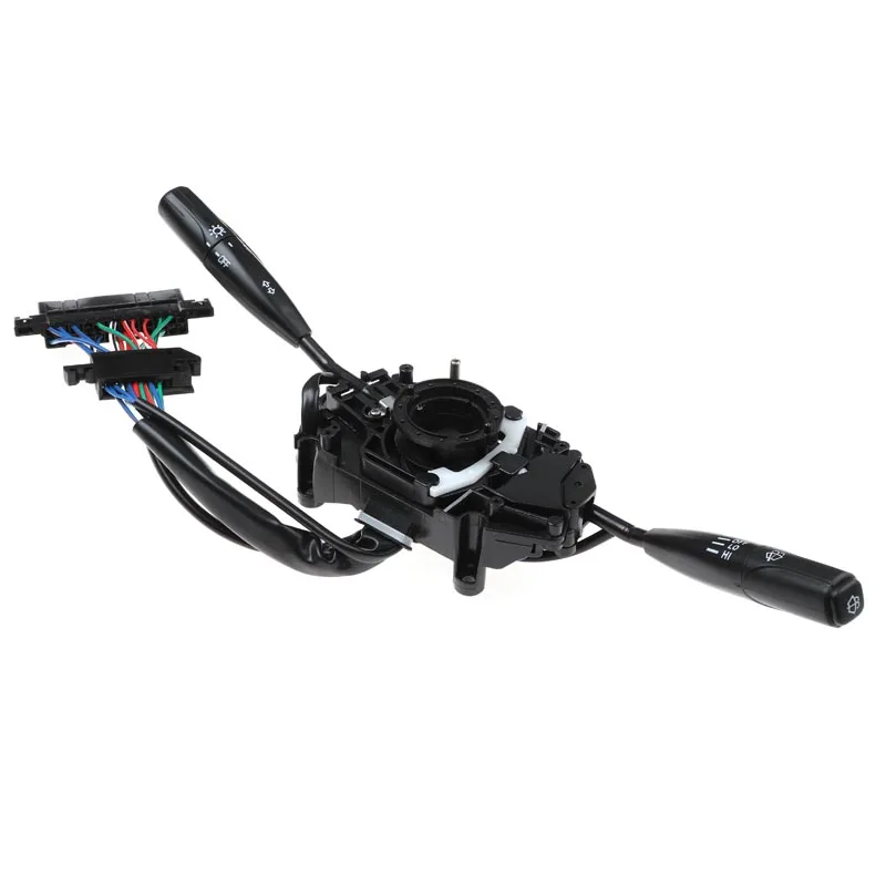 Car 84310-35300 8431035300 Turn Signal Wiper Combination Switch For Toyota Hiace 1989