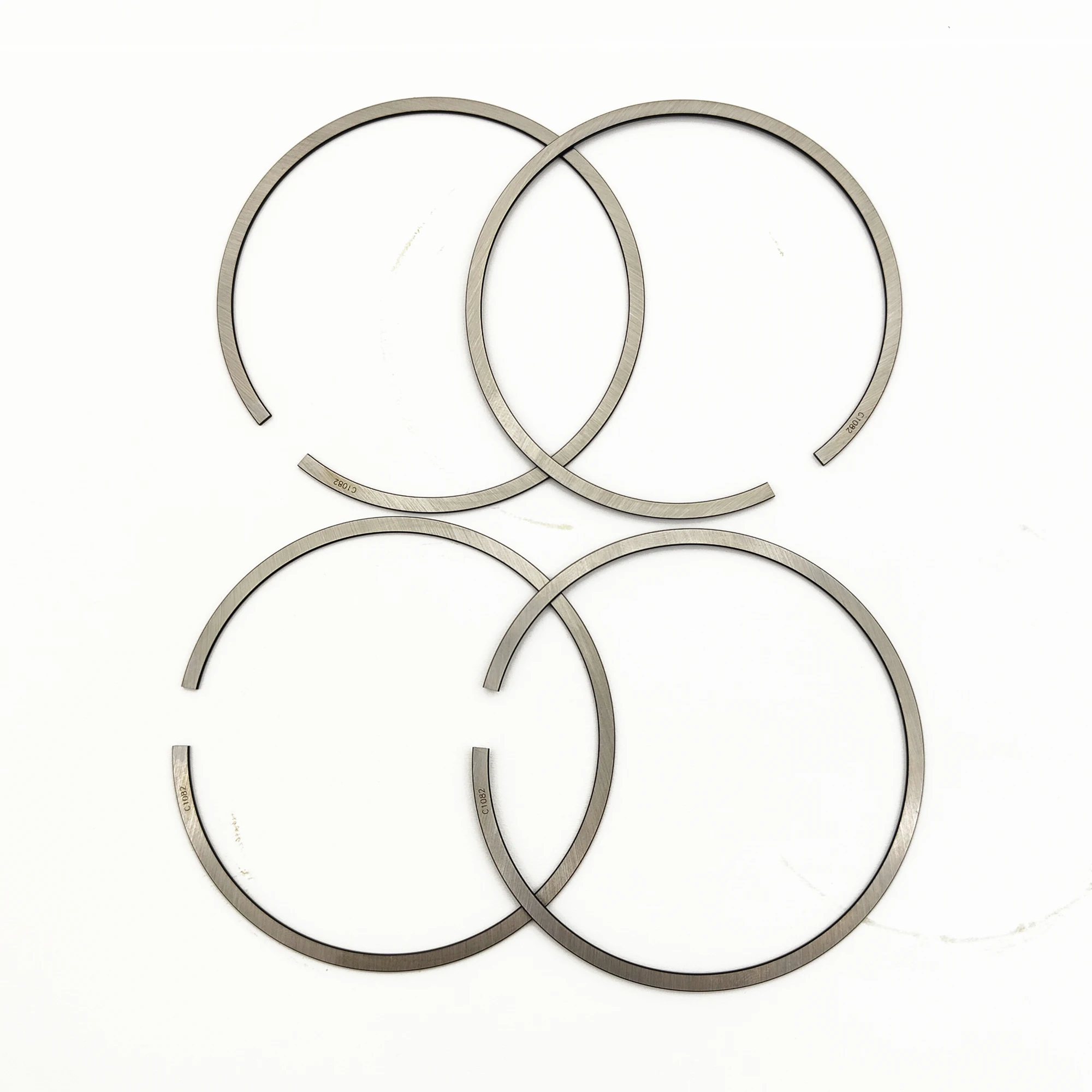1set Engine Piston Ring For Chevrolet Captiva Opel Antara 2.4L Z24SED LD9 OEM#  95067744