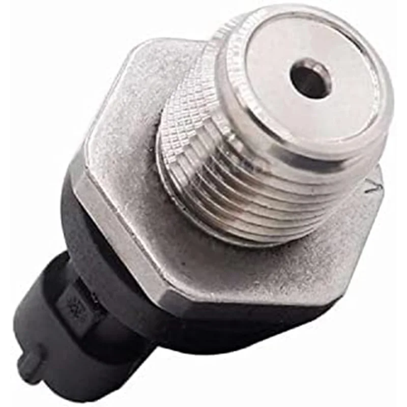 

0281006364 Датчик высокого давления топливной рампы для Bosch, датчик давления Common Rail Cummins 0281006364