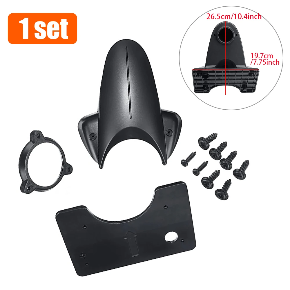 

1Set Car Spare Reversing Rear View Backup Camera Spare Lens Case Housing For Mercedes-Benz Spint sprinte Vans Camera