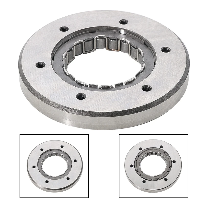 Motorcycle Starter One Way Clutch C90040124000 For CFMoto 800 NK Sport MT Touring Explore IBEX Adventura 2022-2026 Engine Parts