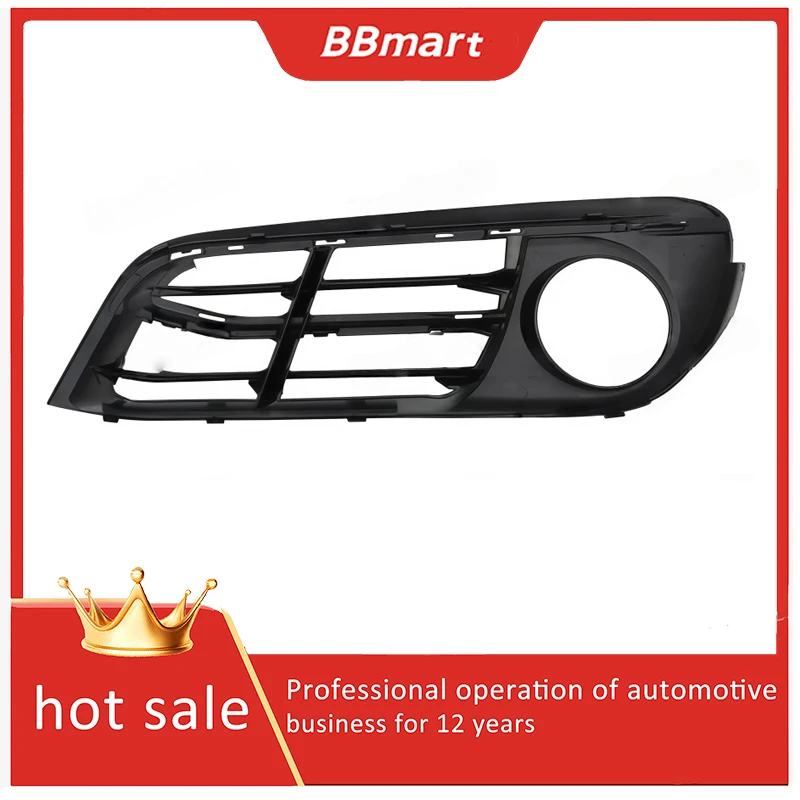 

51117331671 51117331672 BBmart Fog Light Frame L/R for BMW 5 Series F07 GT and other High Quality Brand New