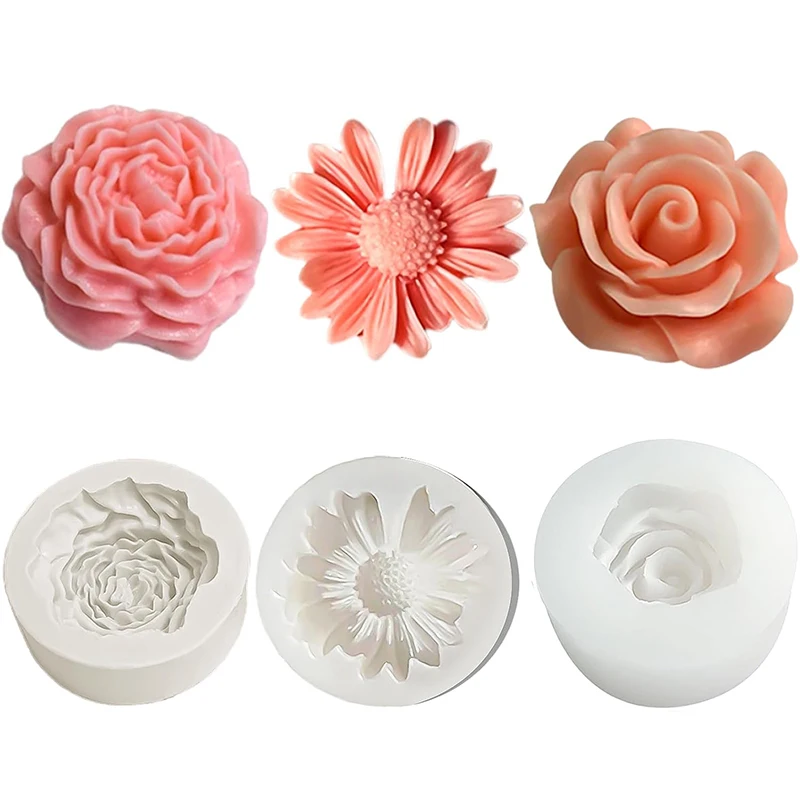 1Pc Drip Glue Mold …