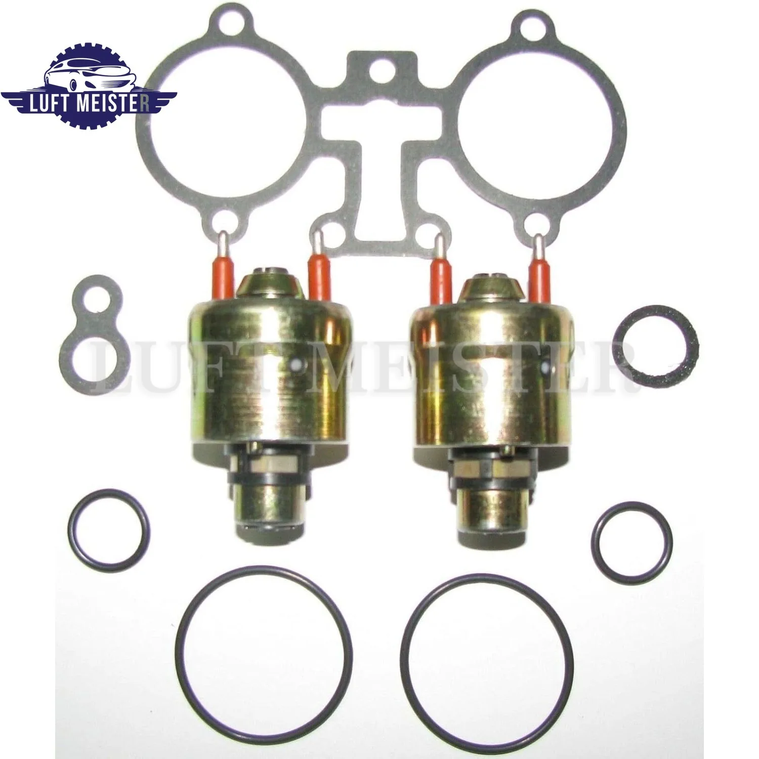 

1set New Throttle Body Injectors Fit For Volvo Penta 305 350 4.3L 5.0L 5.7L 3855182