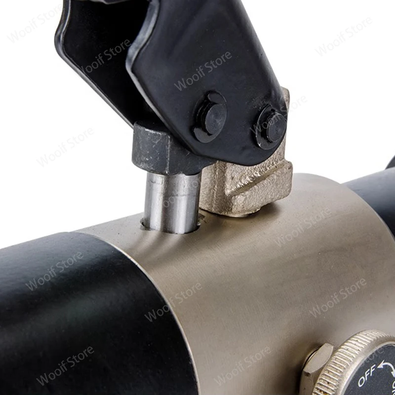 스틸 바 분할형 벤딩 머신, 수동 유압 벤딩 머신, 전기 스틸 바 벤딩 머신, 18 타입