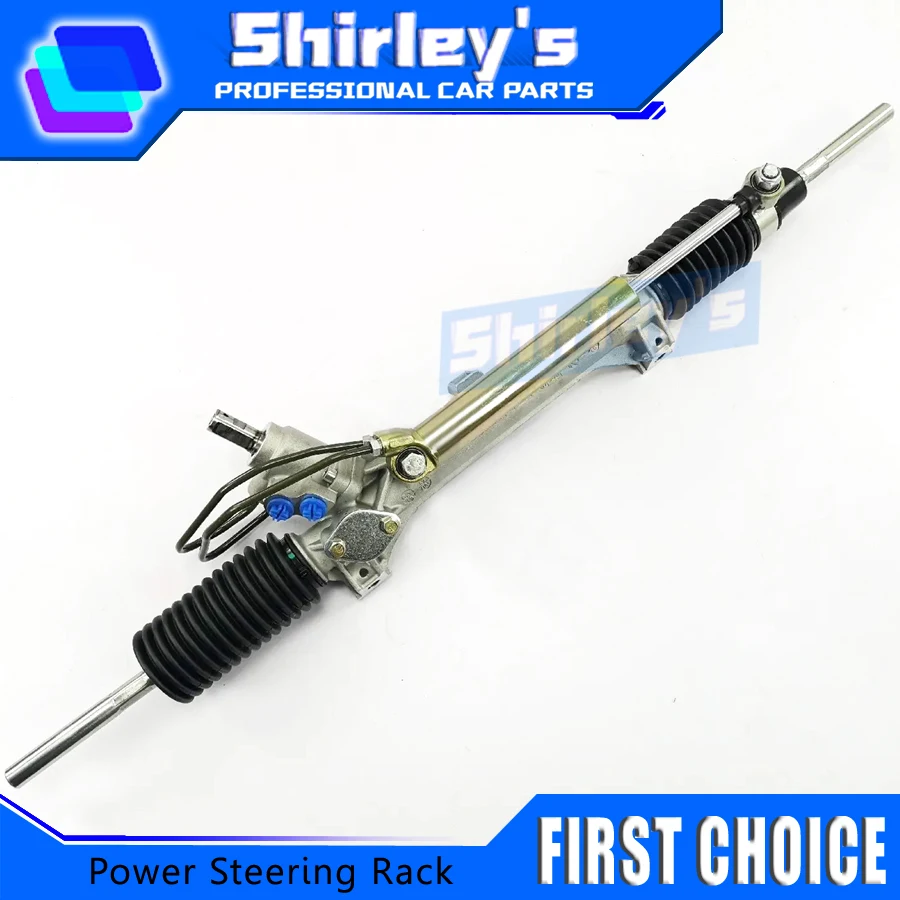 Power Steering Rack… - image