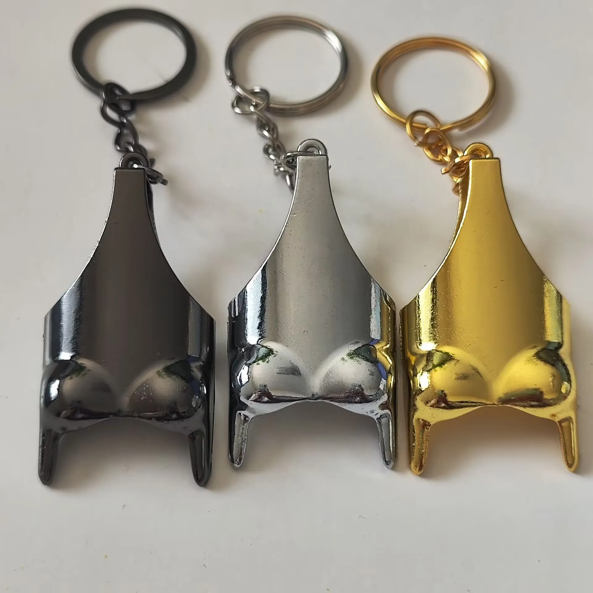 New 1PC Metal Lighter Case Cover For Bic J6 Lighters Lighter Shell Sleeve Key chain Pendant