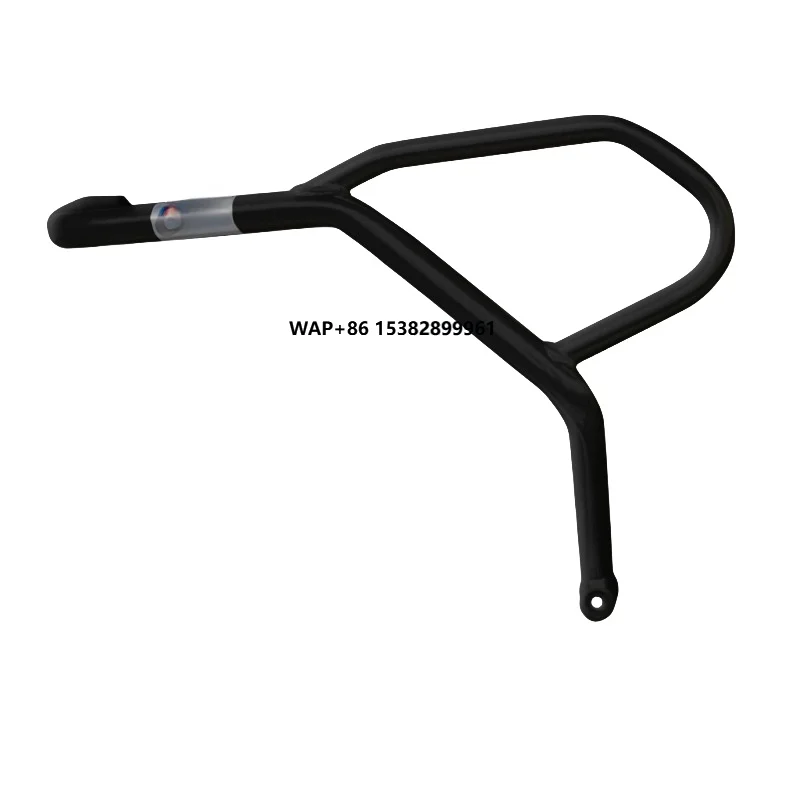 

Motorcycle Parts,Motorcycle Crash Bar, Suitable for R1250GS Lower Bar Modification,Motorcycle Stainless Steel Lower Bar
