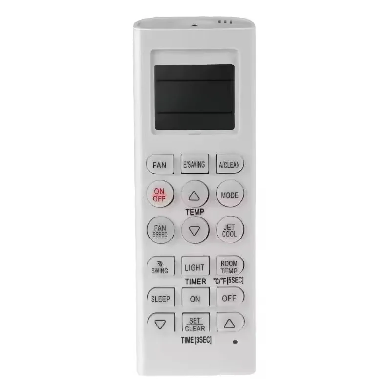

universal remote control AKB73315601 AKB73215509 AKB73315608 AKB73315607 AKB73456109 AKB73835317 For L.G air conditioner
