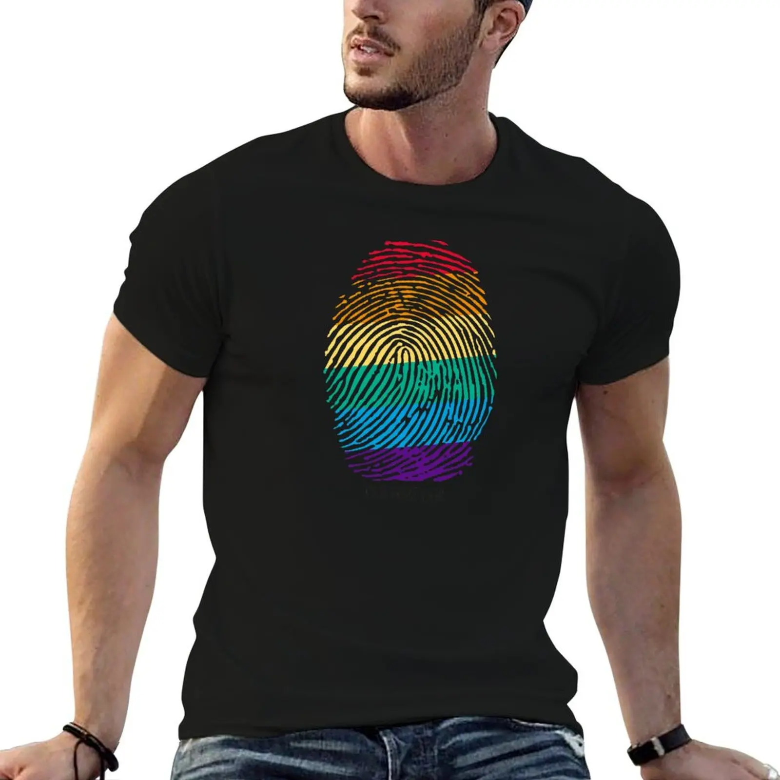 Identity T-Shirt Regular Fit Plain Tee Shirt