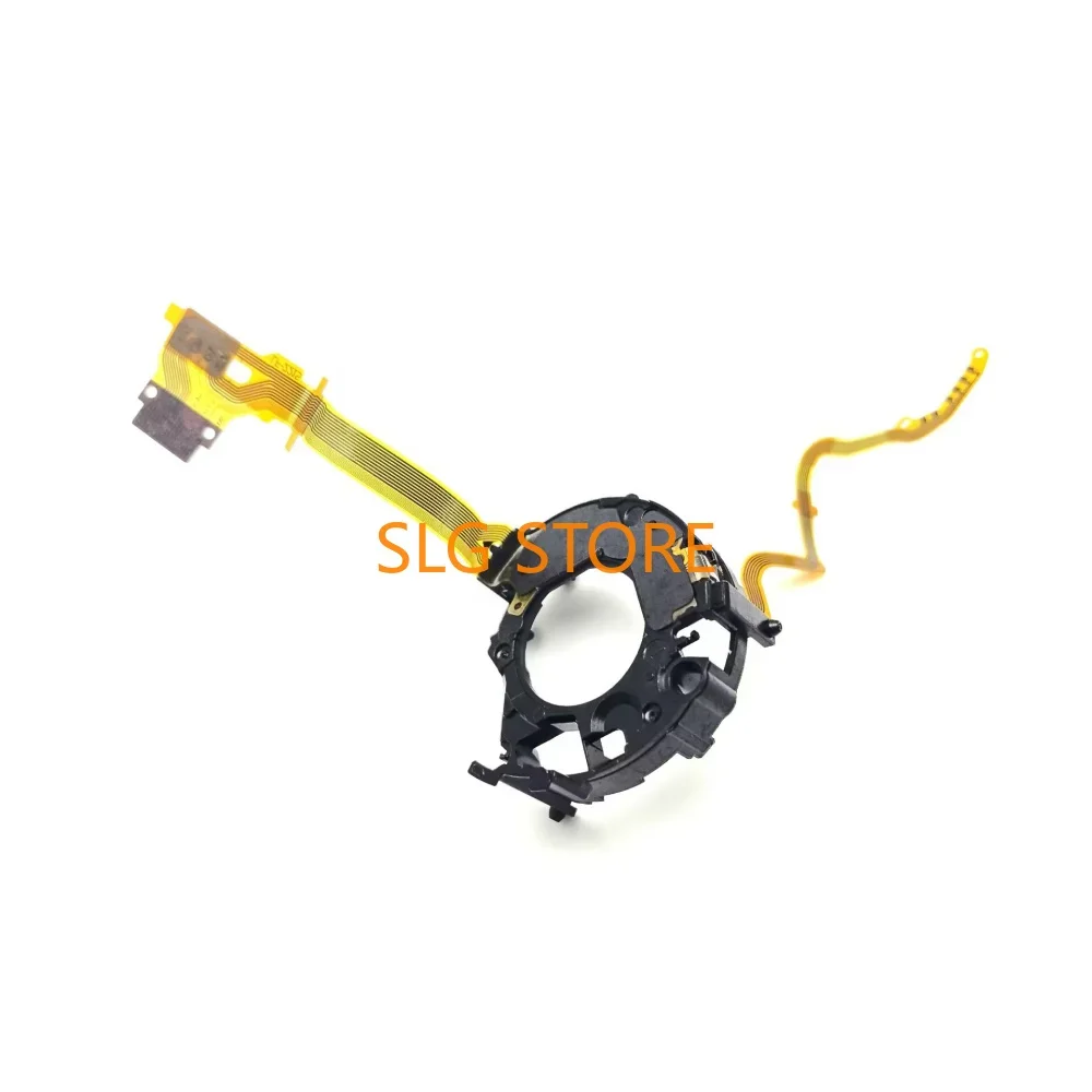 جديد عدسة فتحة الكابلات المرنة ث المضادة للاهتزاز مجموعة لسوني DSC-RX100 VI VII RX100VI RX100VII RX100M6 RX100M7 كاميرا رقمية جزء