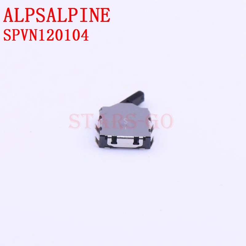10PCS/100PCS SPVN110101 SPVN110107 SPVN120104 Switch Element