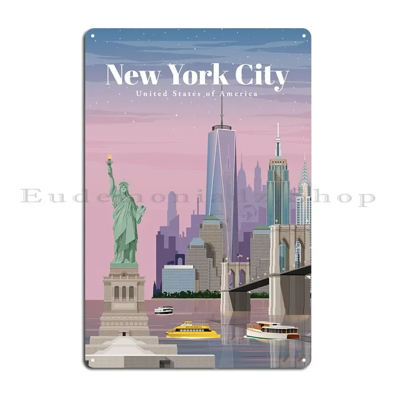 Travel To Nyc By Du…