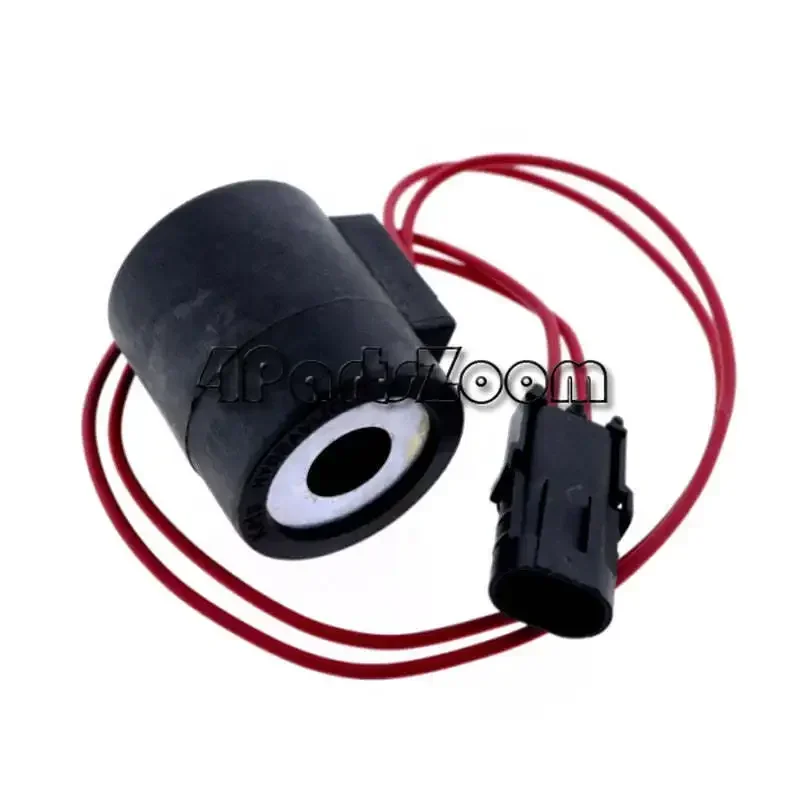 6359412 Solenoid Valve Coil for Hydraforce Stems 10/12/16/38/58 Series 5/8