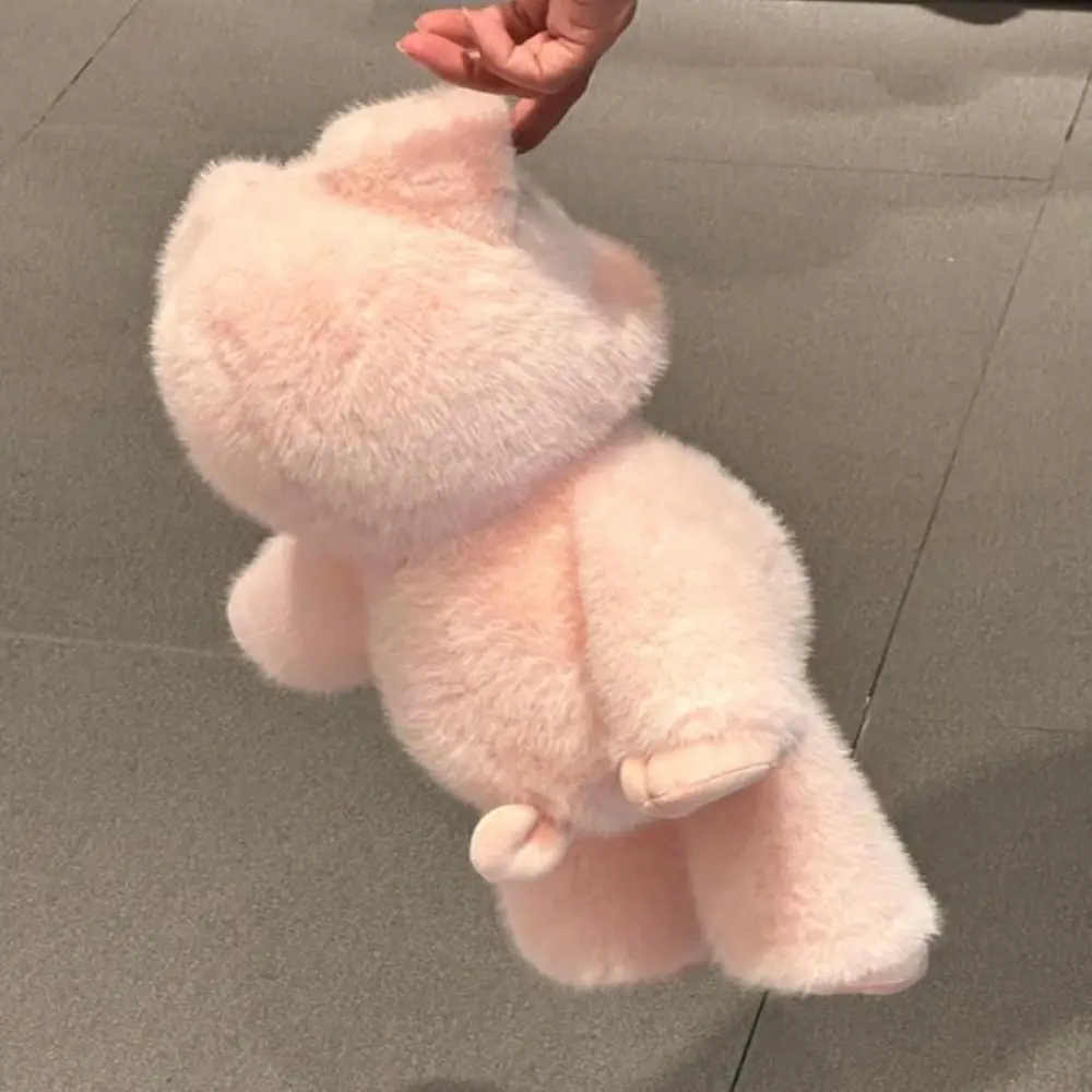 Creative Gift Soft Pig Animal Pillow Emotional Support 17.7inch Cute Pillow