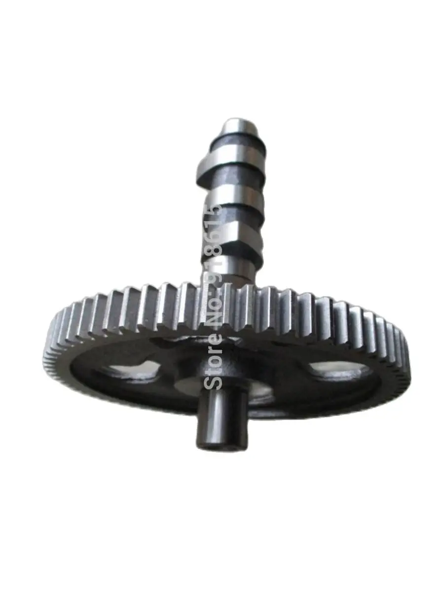 809879 CAMSHAFT FIT FOR BRIGGS AND STRATTON 31HP 35HP 543477 541477 541777 61E377 543277 543777 613477 ENGINE PARTS