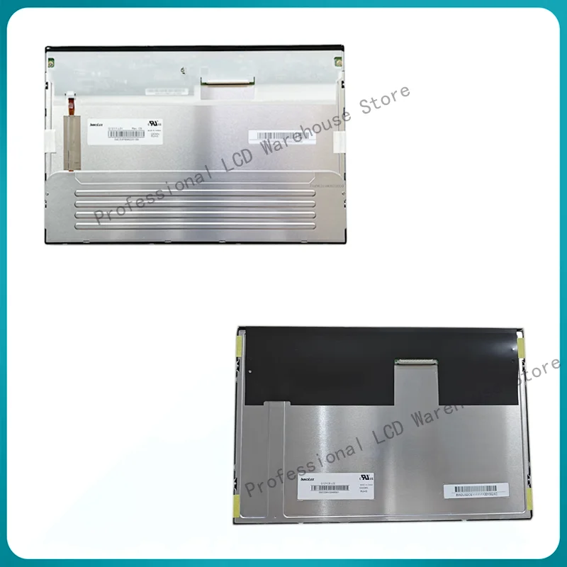 

Оригинальный новый A+ 12,1 дюйма G121I1-L01 Rev. C2 C3 G121ICE-L01 G121ICE-L02 Панель ЖК-дисплея