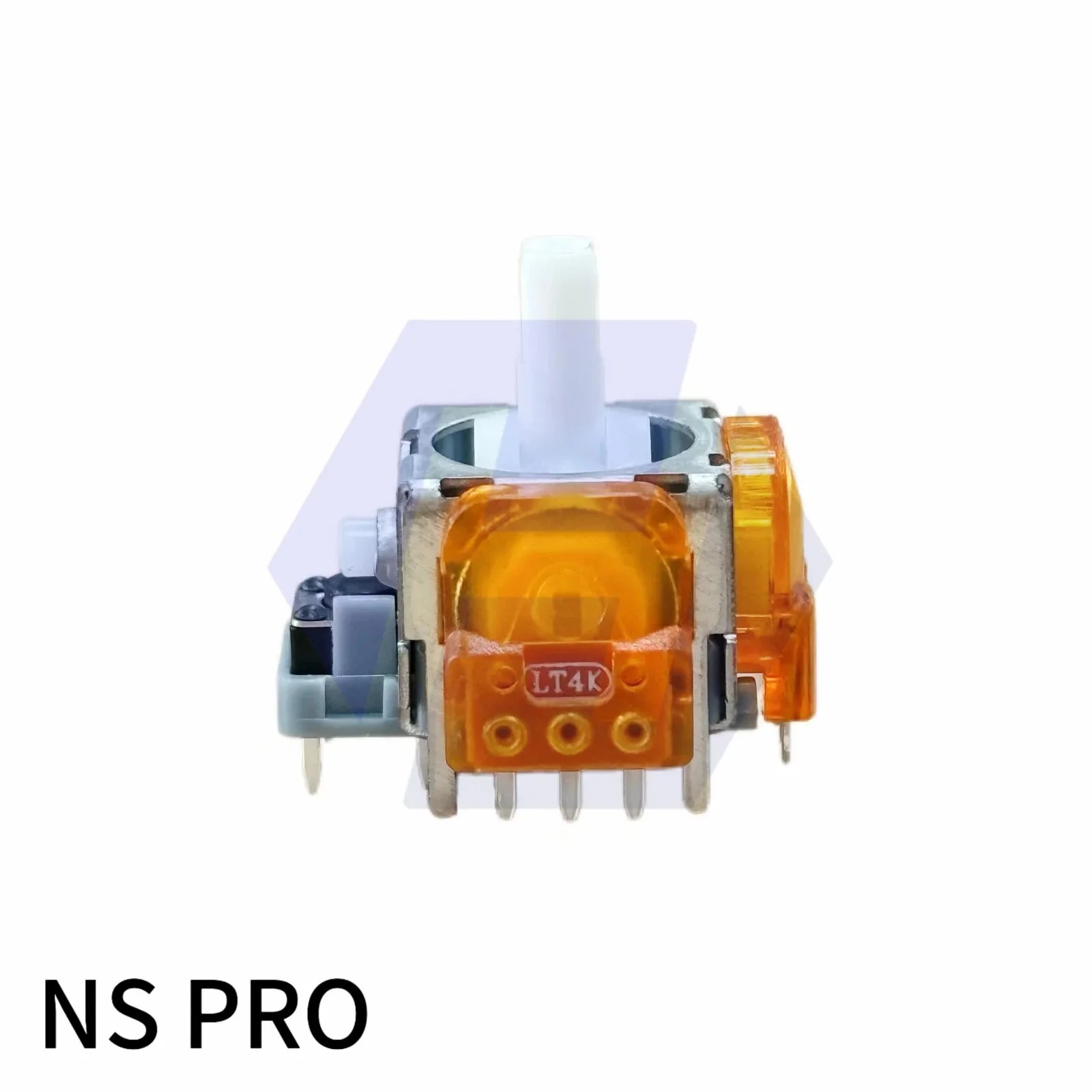 50PCS 1.0 2.0 3.0 Ginfull TMR Electromagnetic Joystick RS13 3D