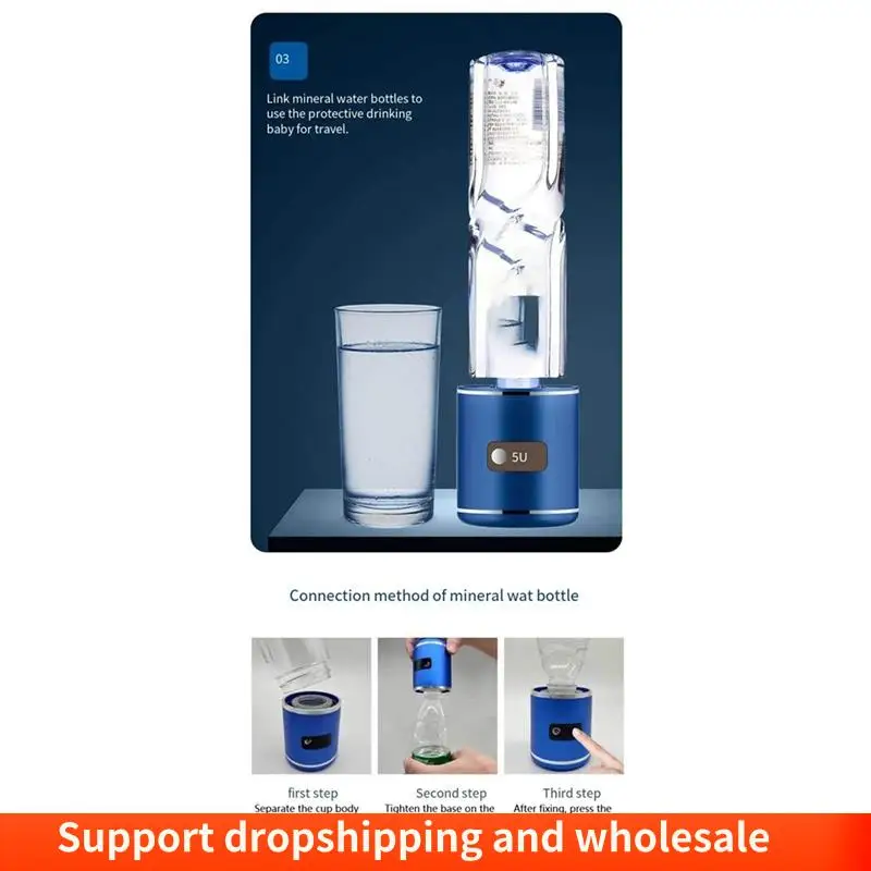 AA86 Hydrogen Water…