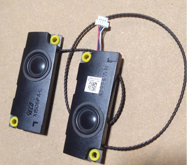 

For ASUS Vivobook 15 OLED X1505 X1505PA Speaker