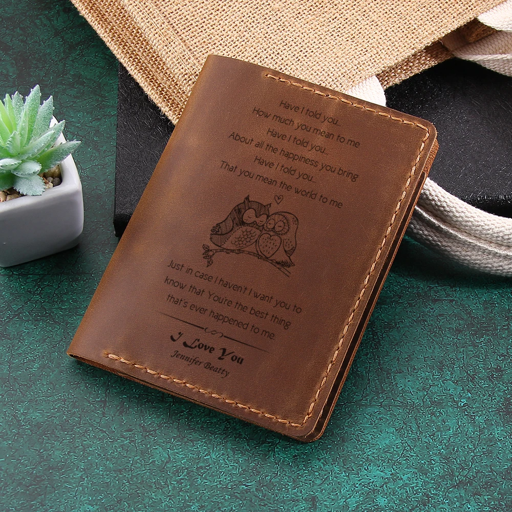 3 "x 5" 쓰기 패드 홀더 미니 포켓 메모장 홀더 용 상단 나선형 노트북과 호환되는 수제 정품 가죽 커버