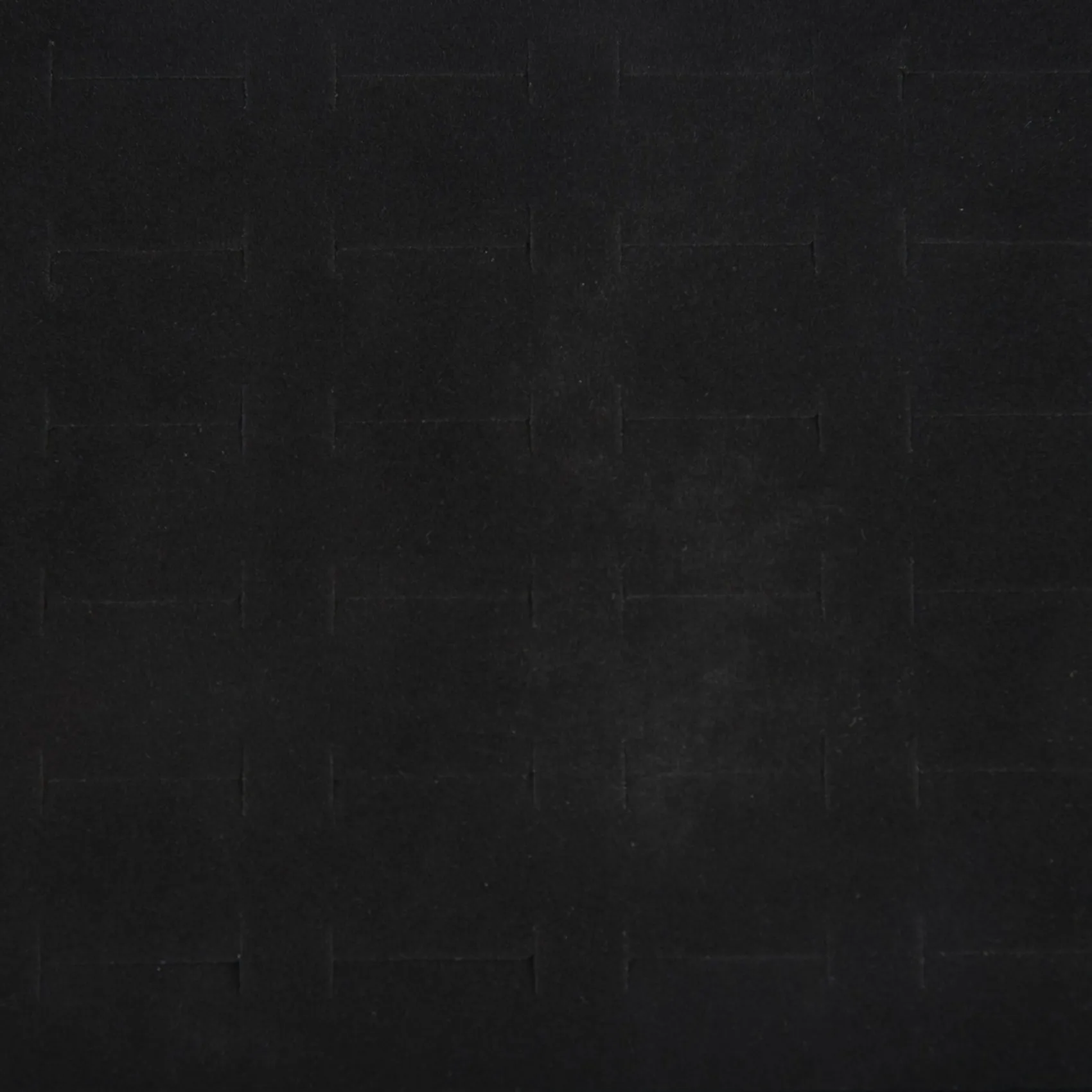 ABWR-3X 36 slots caixa de jóias anel de armazenamento brincos caixa de exibição organizador de jóias titular janela transparente mostrar caso preto