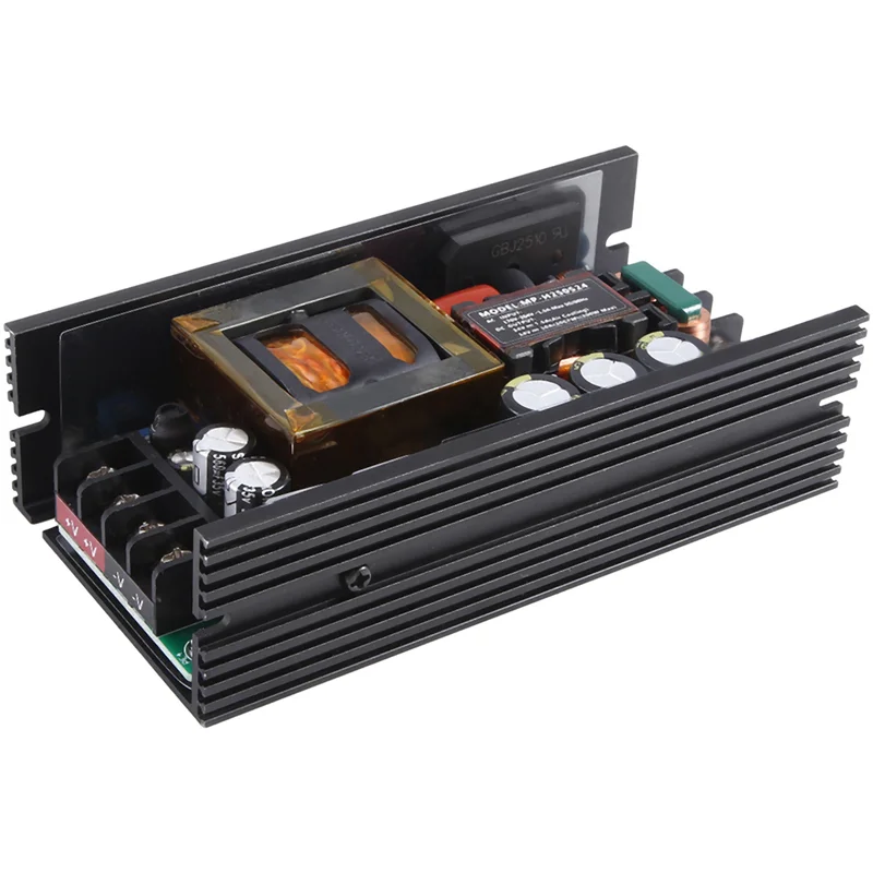 HFES 250W 활성 PFC 스위치 전원 공급 장치 모듈 절연 전압 안정화 산업용 제어 모듈 AC-DC(24V) Easy Ins