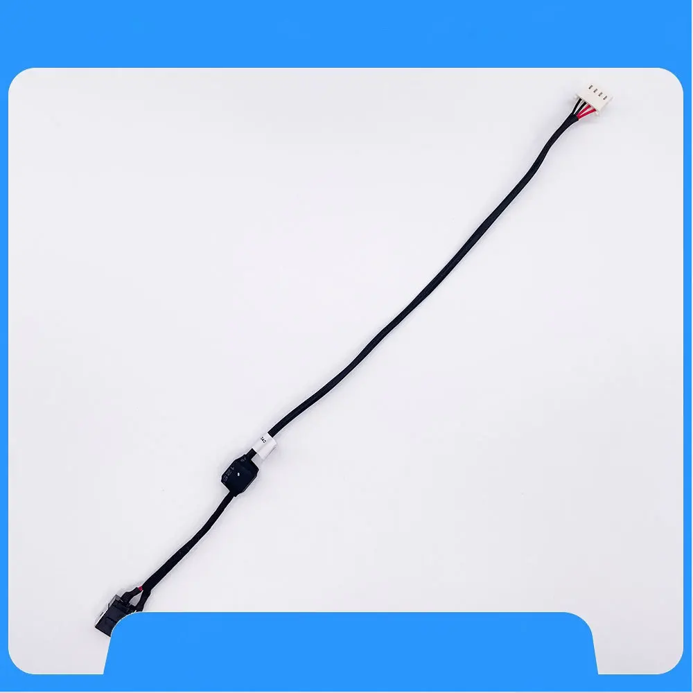 東芝サテライトL650 L650D L655 L655D L705 L750 L750D L755 L755Dノートパソコン用DC電源ジャックDC-IN充電フレックスケーブルDD0BL6TH00