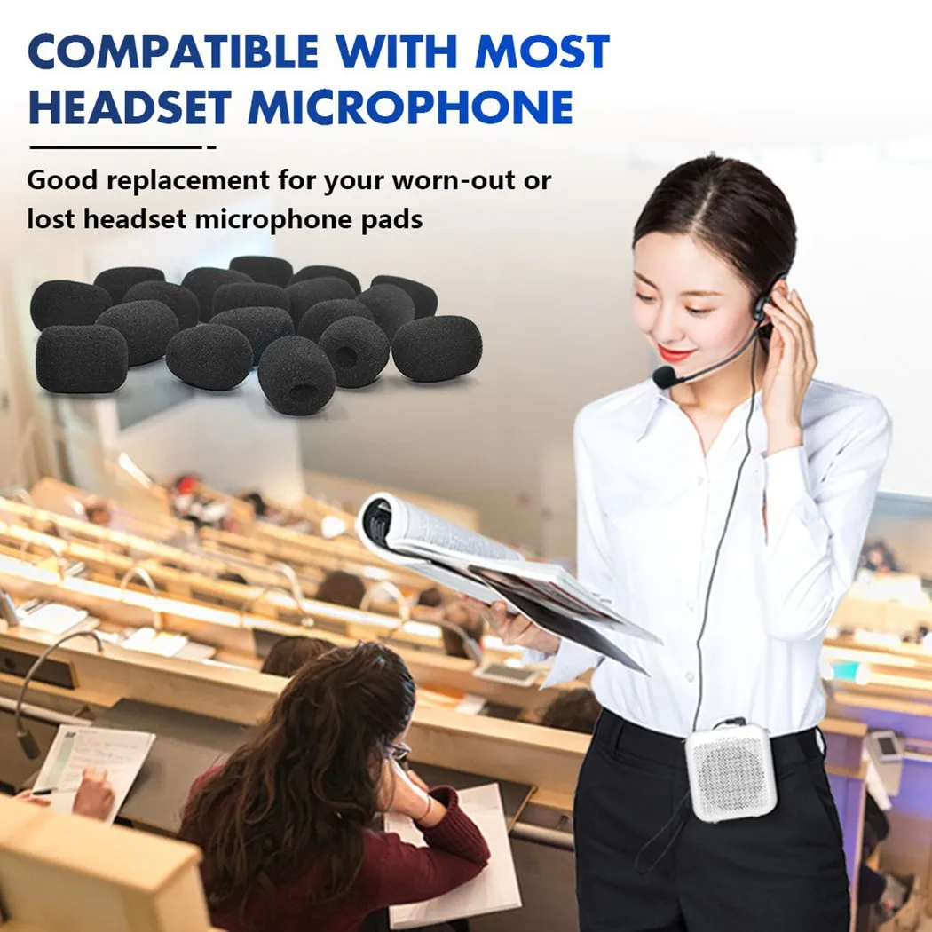 Replacement Headset…