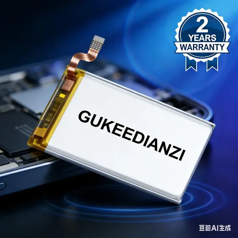 5000mAh GLU7G Mobile Phone Battery For HTC Google Pixel 6A 6 A High Capacity