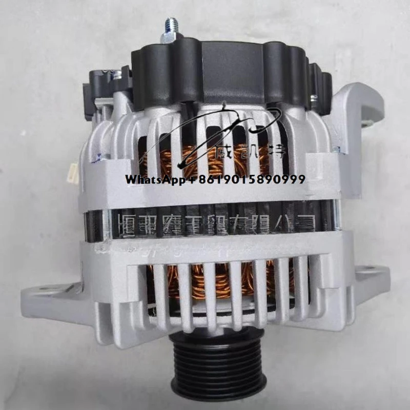 

Modified car AViFE3002 28V 150A high power charger