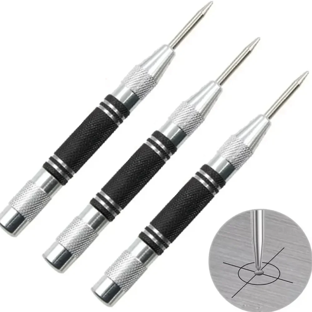 Automatic Centre Pu…