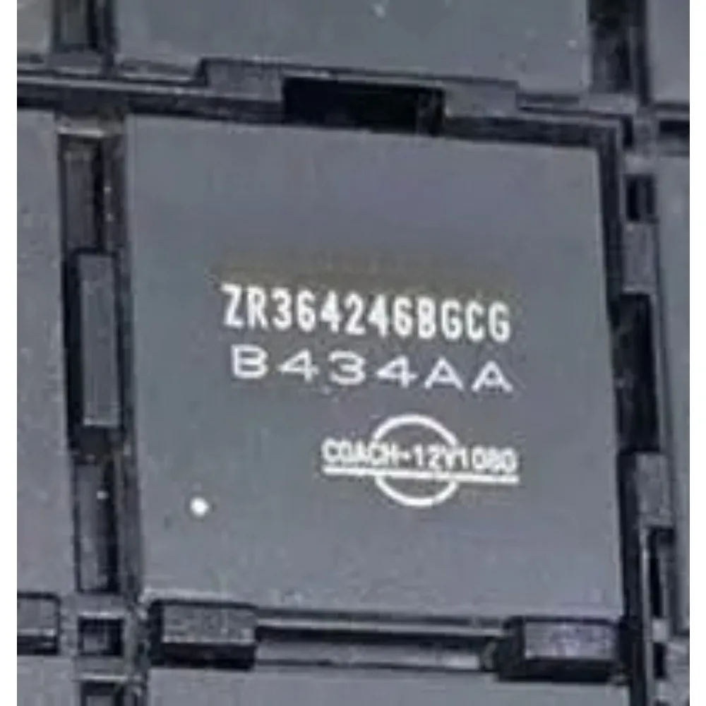 

Free shipping ZR364246BGCG ZR364246 in stock